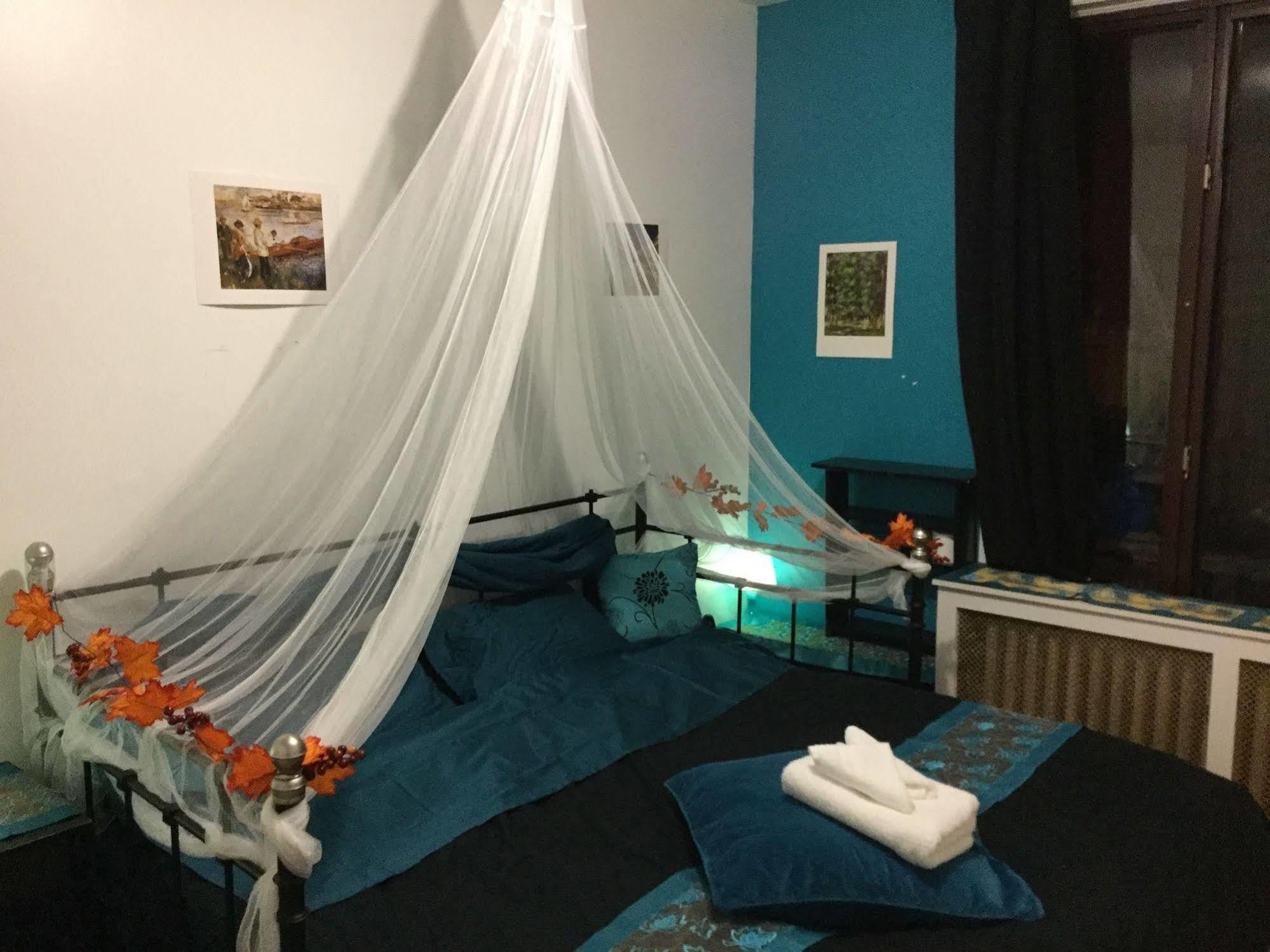 Auberge Reboot Hostel Montréal Exteriör bild