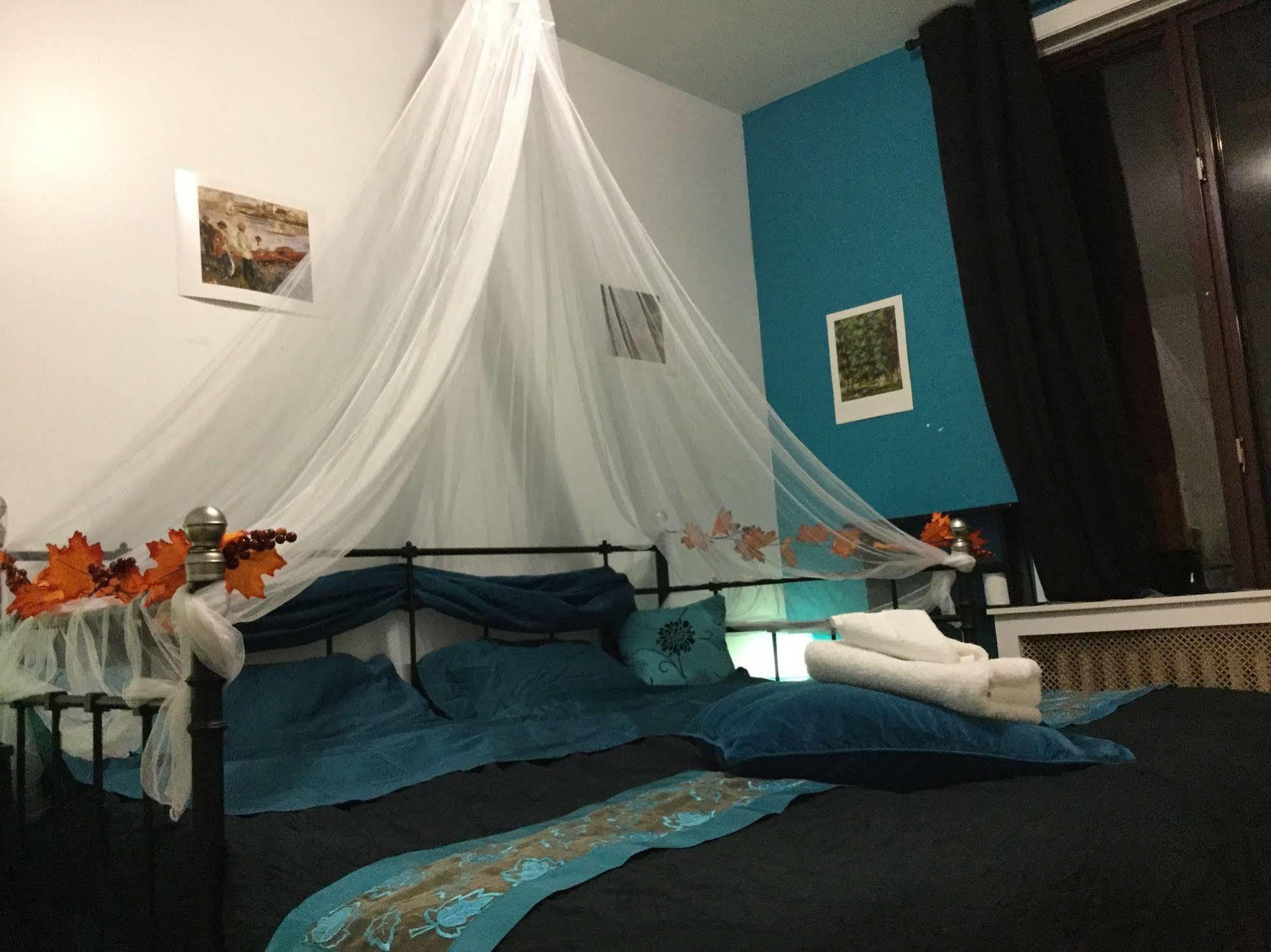 Auberge Reboot Hostel Montréal Exteriör bild